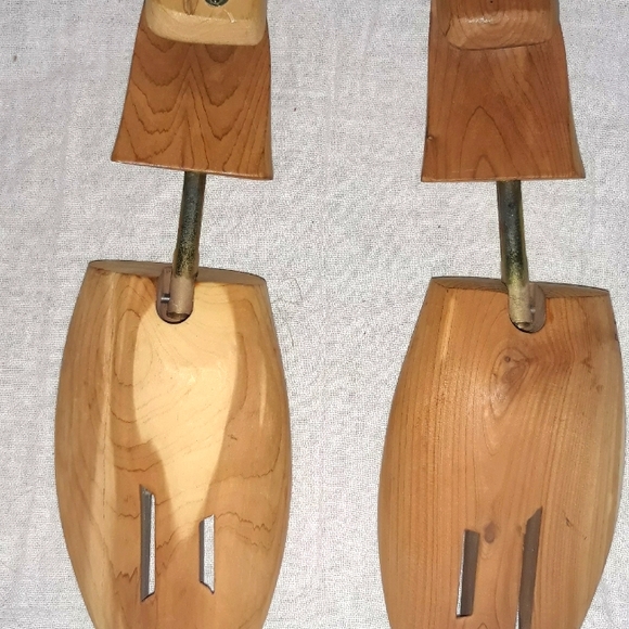 Allen Edmonds Cedar Full Toe Large Shoe Tree - Picture 1 of 12